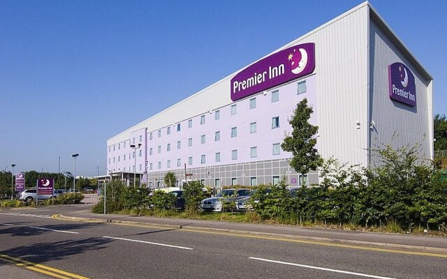 Premier Inn Southampton Airport