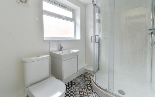 Apartment 1 at 3 Jubilee