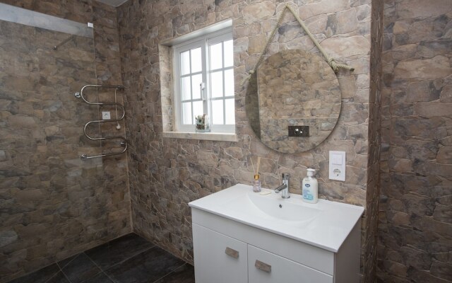 Alecrm D Estepe - Hostel