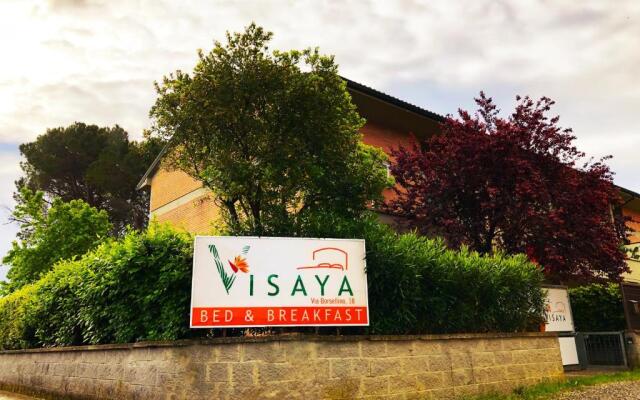 Visaya B&B