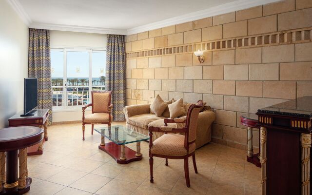 Palm Royale Resort - Soma Bay