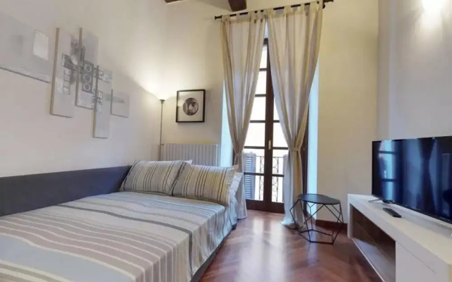 Italianway - Borgospesso 14