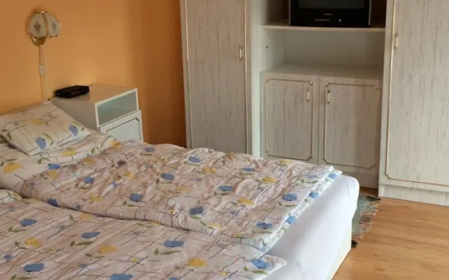 Koma Panzió & Étterem