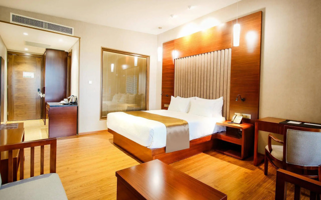 Pratap's Signature Hotel-Resort&Spa