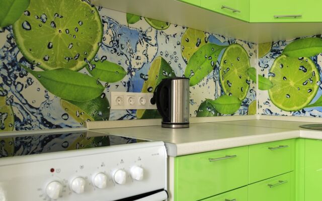 Апартаменты InnDays Подольск, Плещеевская, 42, к. 2