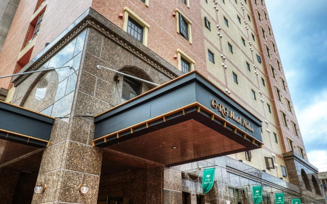 GRG Hotel Naha