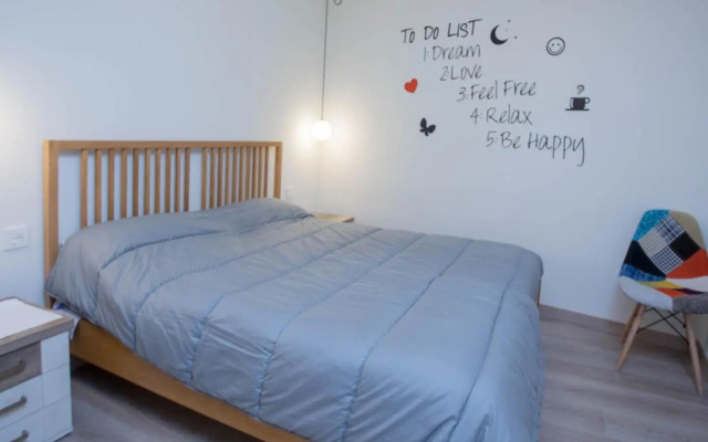 Apartamentos El Pilar