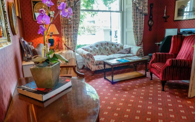 The Abbey Notting Hill