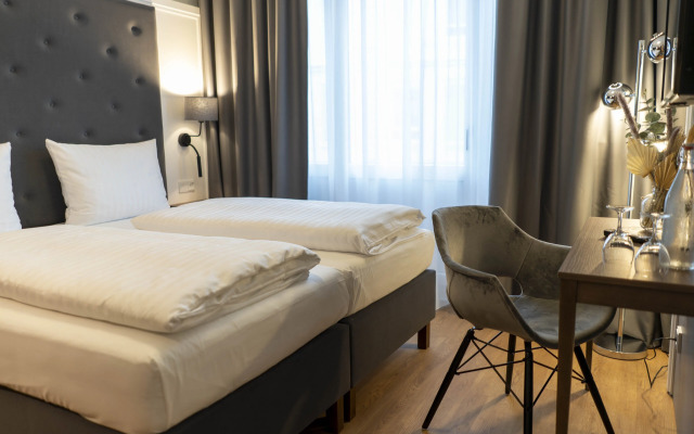 Signature Hotel Skarv