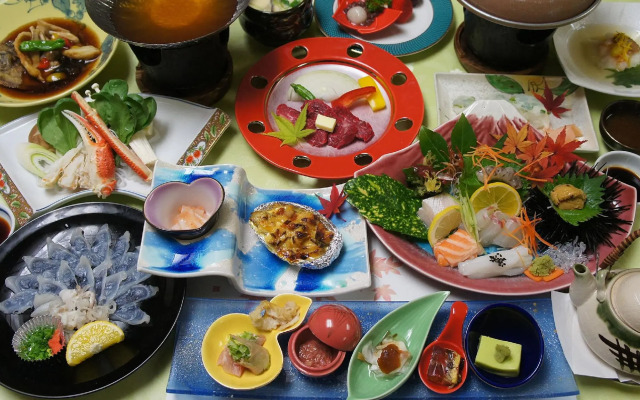 Yumoto Highland Hotel Fuji