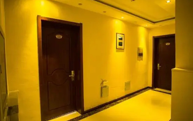 Xinchangcheng Hotel