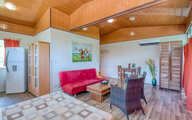 CariPro Apartments