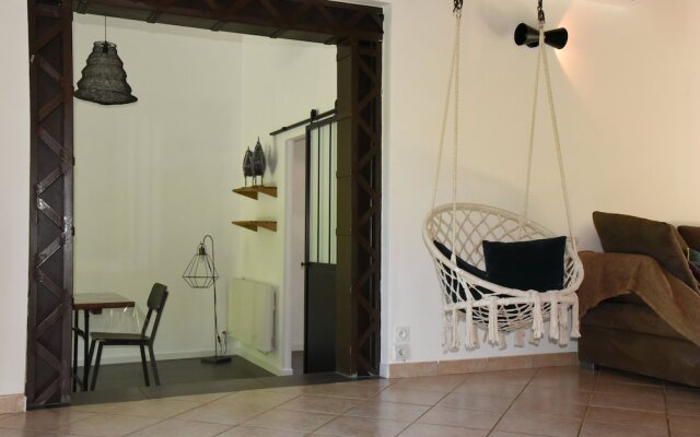 Villa Lola, Belle Demeure 6 Personnes