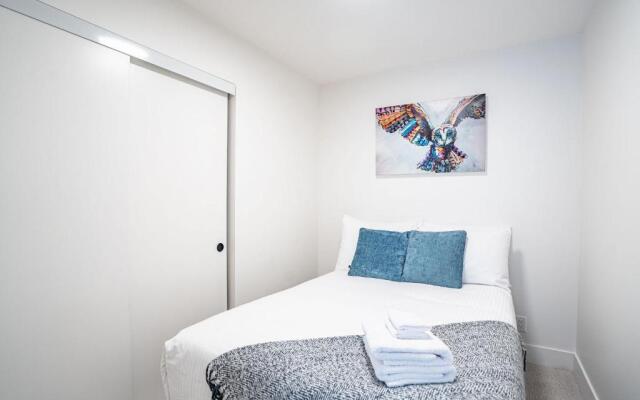 Switchback Suite by Revelstoke Vacations