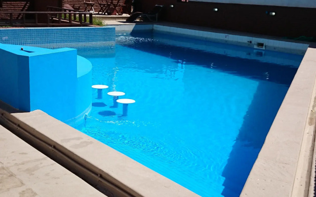 Bahia Hotel