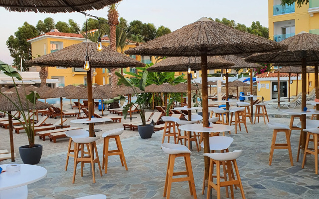 Malama Beach Holiday Village
