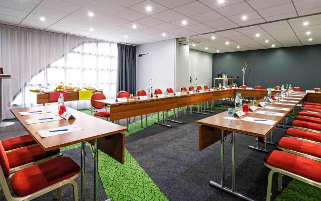 ibis Styles Reims Centre Cathédrale