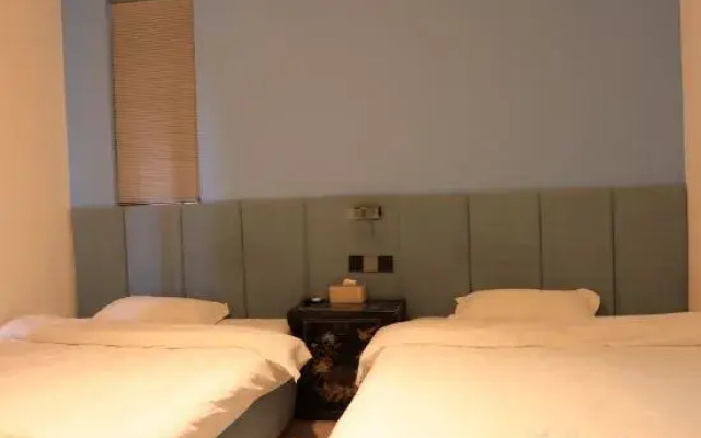 Happy Bird Guest House