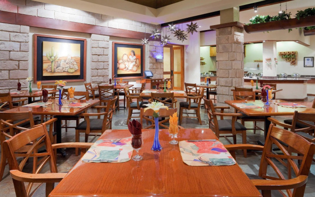 Holiday Inn Reynosa Industrial Poniente by IHG