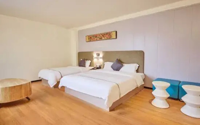 Bai Cheng Elegant Hotel