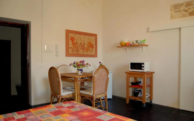 Casa Vacanze Magnolia