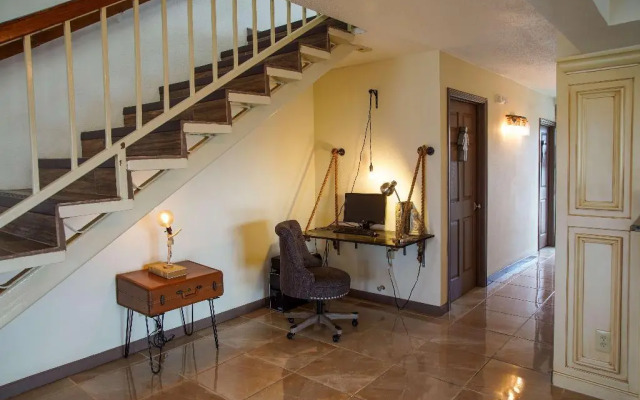 SureStay by Best Western Victoria