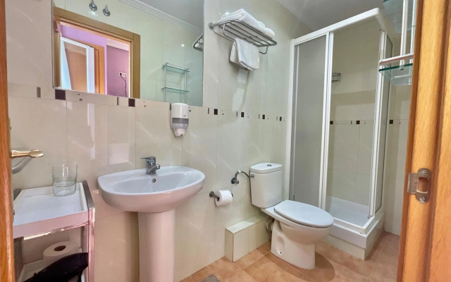 Luz Madrid Rooms