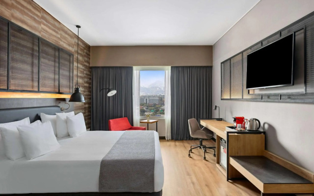 NH Collection Monterrey San Pedro