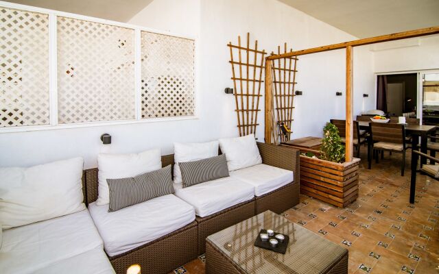 Apartment Las Gardenias II - Roomservice