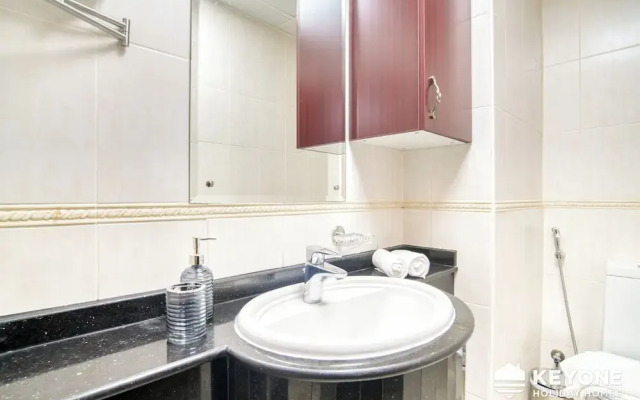KOHH - 1BR in Elite Residence