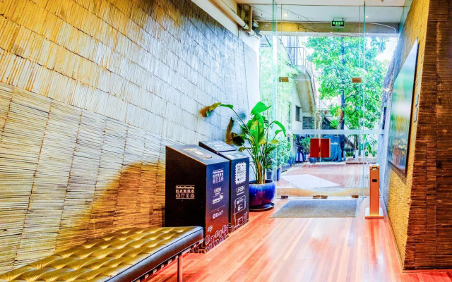 URBN Boutique Shanghai