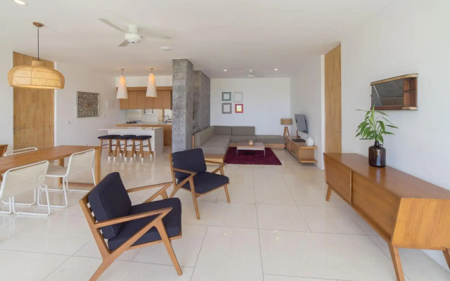 Hideaway Villas Bali Uluwatu by Kanaan Hospitality