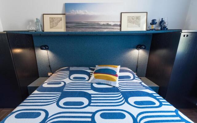 Golfo dell'Isola Appartamento