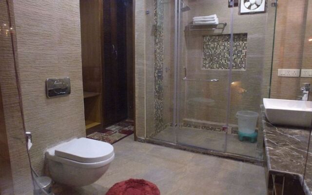 Essence of Nature Resort N Spa