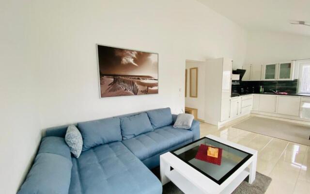 Ferienwohnung Familie Sobierajczyk - Fewo unweit Ostsee