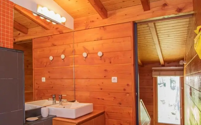 Liiiving in Ofir - Seaside Pool Bungalow