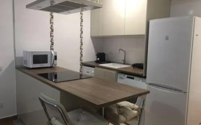 Estudios Ciudad Jardín