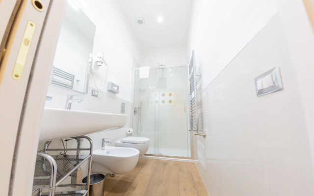 Suite CuoreNapoletano