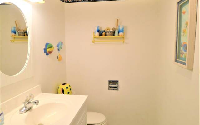 30 Cockle Cove Ridge - 2 Bedroom Condo