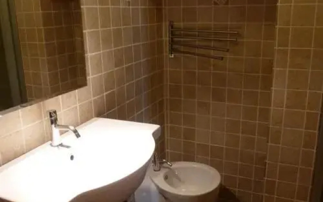 Apartment Gerandin