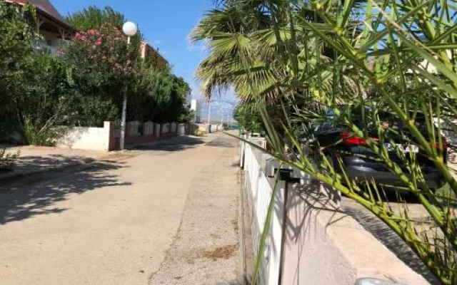 Apartment Plavo Sidro