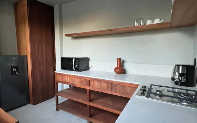 Lofts Marques Oaxaca