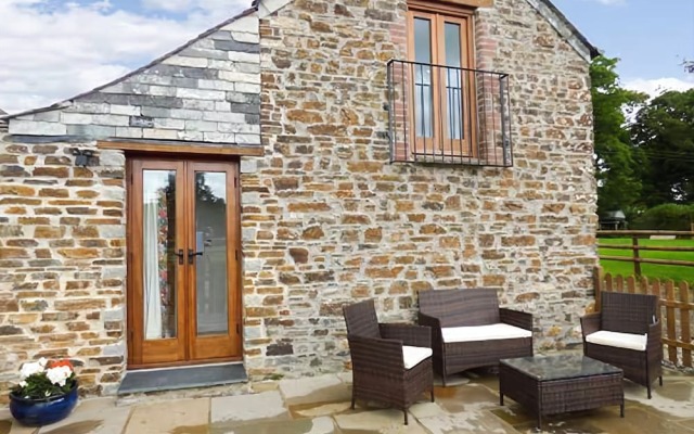 Trebythan