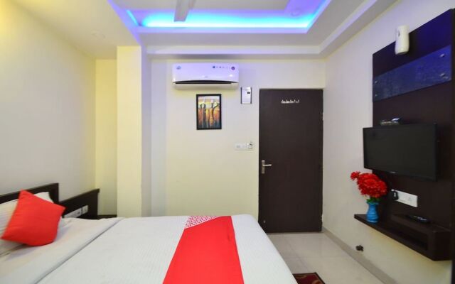 OYO 3601 Hotel Ashu