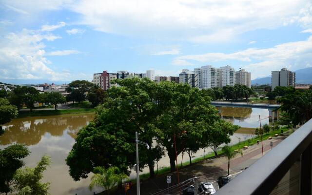 River Park Hotel