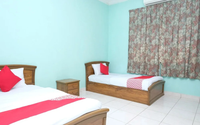 OYO 44004 Zaman Sejahtera Inn 1