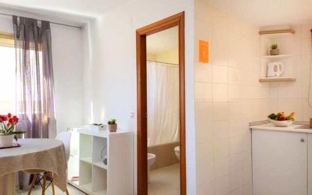 Apartment Apolo VI Calpe/Calp 28775