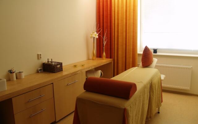Fra Mare Thalasso Spa