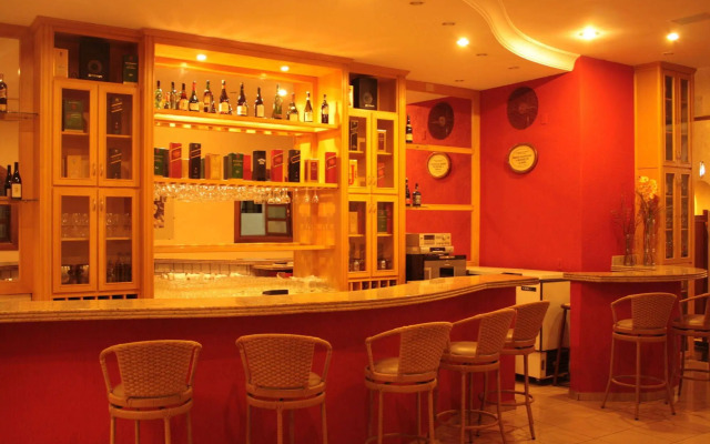 Bernal Hotel
