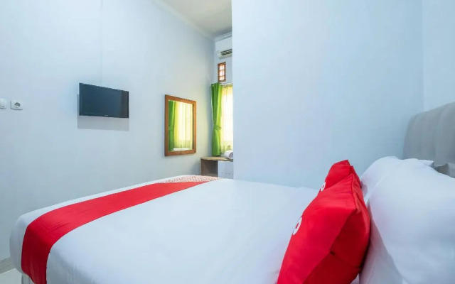 OYO 2072 Wisma Teratai